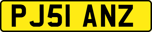 PJ51ANZ