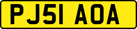 PJ51AOA