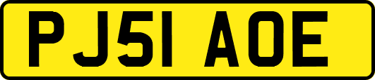 PJ51AOE