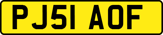 PJ51AOF