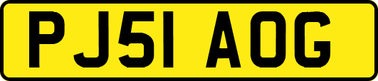 PJ51AOG