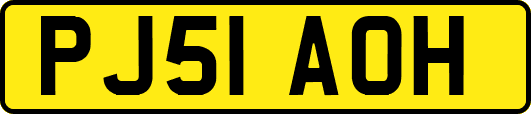 PJ51AOH