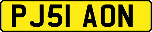 PJ51AON