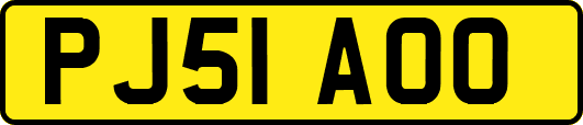 PJ51AOO