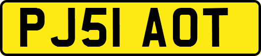 PJ51AOT