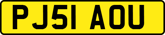 PJ51AOU