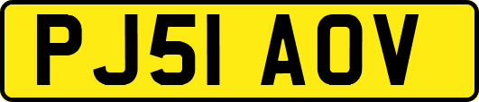 PJ51AOV