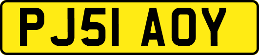 PJ51AOY