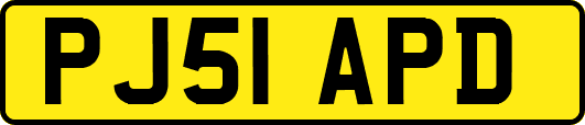 PJ51APD