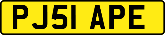 PJ51APE