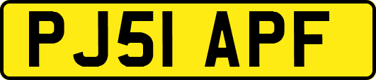 PJ51APF