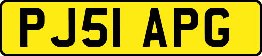 PJ51APG