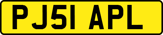 PJ51APL