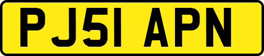 PJ51APN