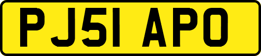 PJ51APO