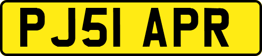 PJ51APR