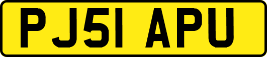 PJ51APU