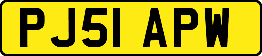 PJ51APW