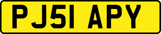 PJ51APY