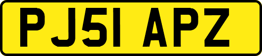 PJ51APZ