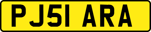 PJ51ARA