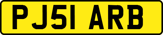 PJ51ARB