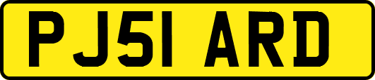 PJ51ARD