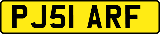 PJ51ARF