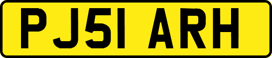 PJ51ARH