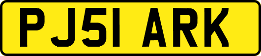 PJ51ARK