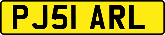 PJ51ARL