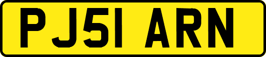 PJ51ARN