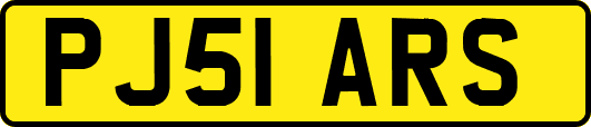 PJ51ARS