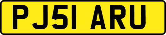 PJ51ARU