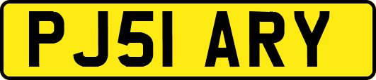 PJ51ARY