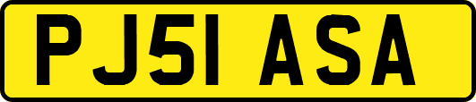 PJ51ASA