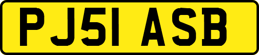 PJ51ASB