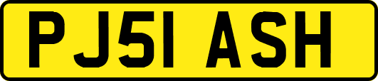 PJ51ASH