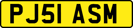 PJ51ASM