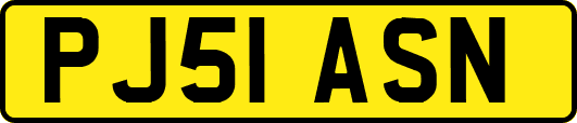 PJ51ASN