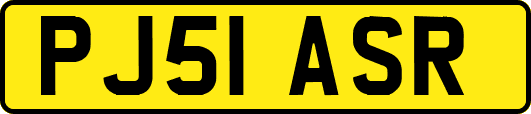 PJ51ASR