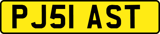 PJ51AST