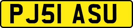 PJ51ASU