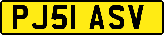 PJ51ASV