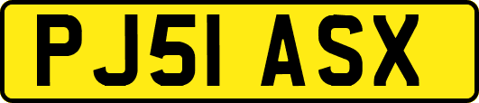 PJ51ASX