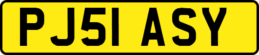 PJ51ASY