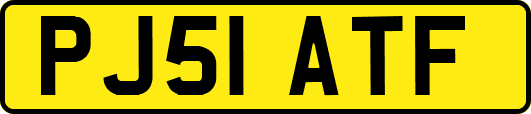 PJ51ATF