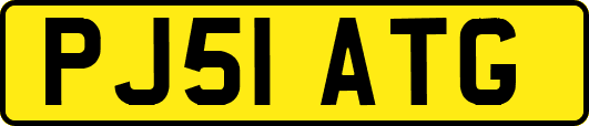 PJ51ATG