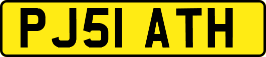 PJ51ATH