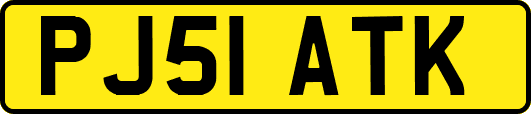 PJ51ATK